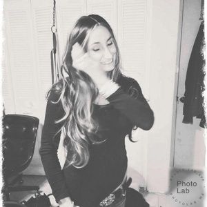 Meet your Posher, Michelle